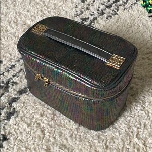 Kendra Scott makeup bag / travel case large